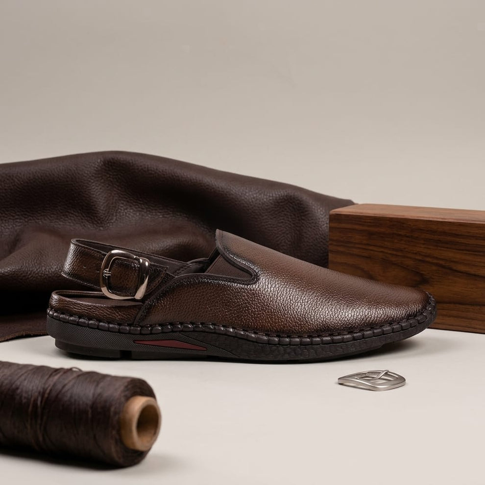 Footwear collection