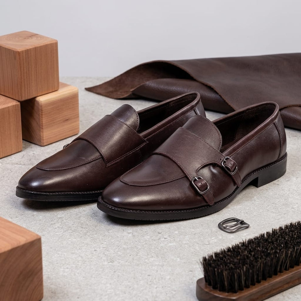 Featured footwear