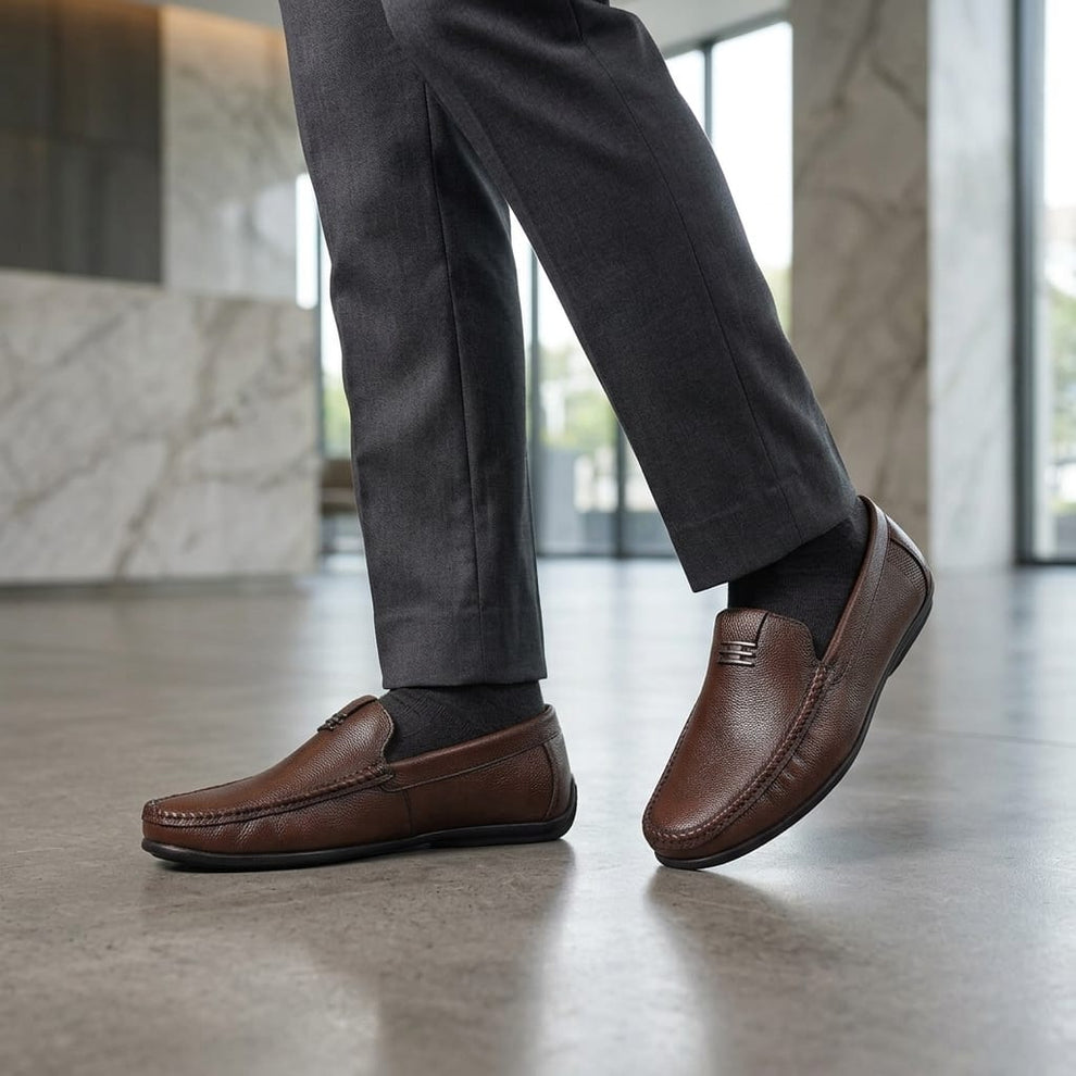 Footwear collection