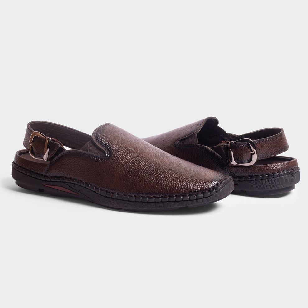 Footwear collection