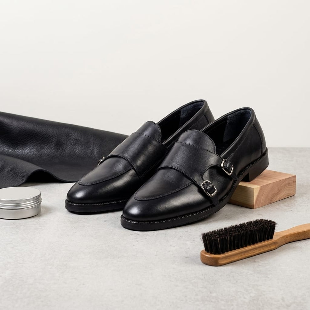 Footwear collection