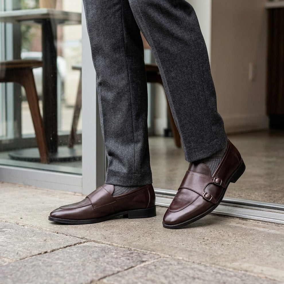 Footwear collection
